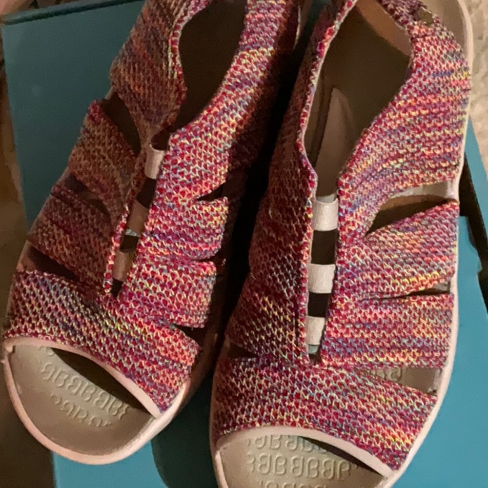 Bzees Sandals